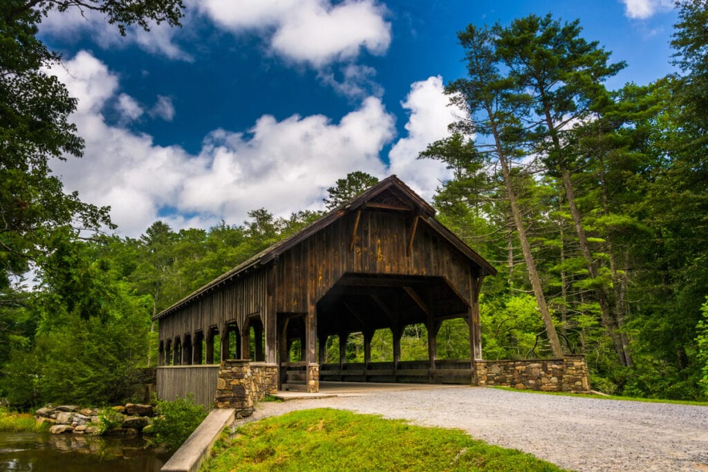 Things to Know Before Visiting DuPont State Recreation Forest