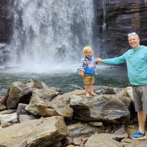 Awesome Swimming Holes Near Asheville, NC